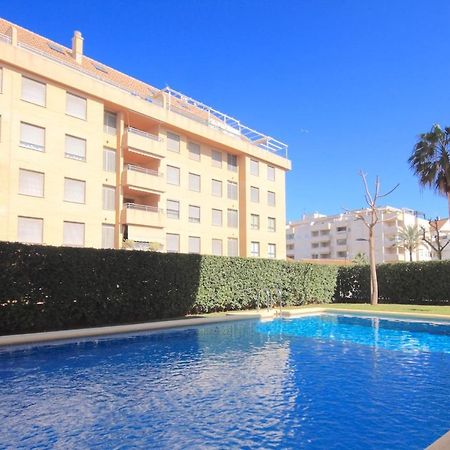 Apartamento Las Alondras 3-6Pax By Costablancarent 데니아 외부 사진