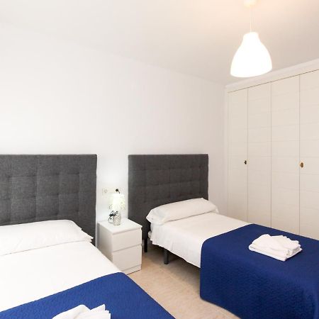 Apartamento Las Alondras 3-6Pax By Costablancarent 데니아 외부 사진