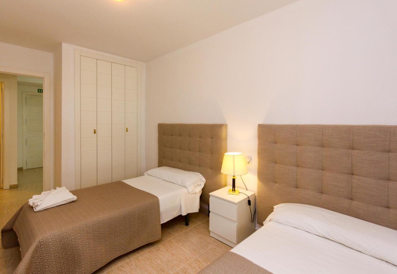 Apartamento Las Alondras 3-6Pax By Costablancarent 데니아 외부 사진