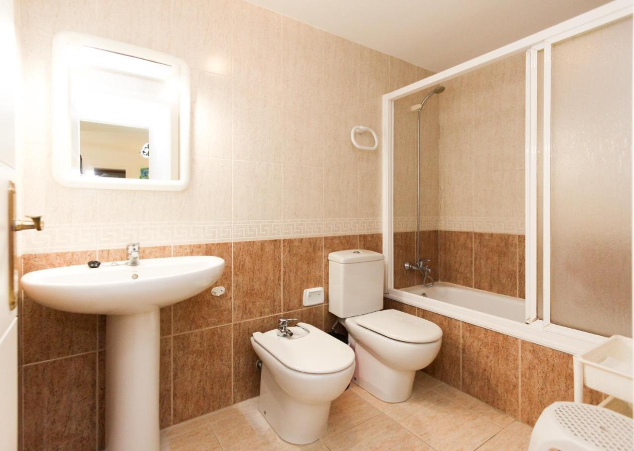 Apartamento Las Alondras 3-6Pax By Costablancarent 데니아 외부 사진
