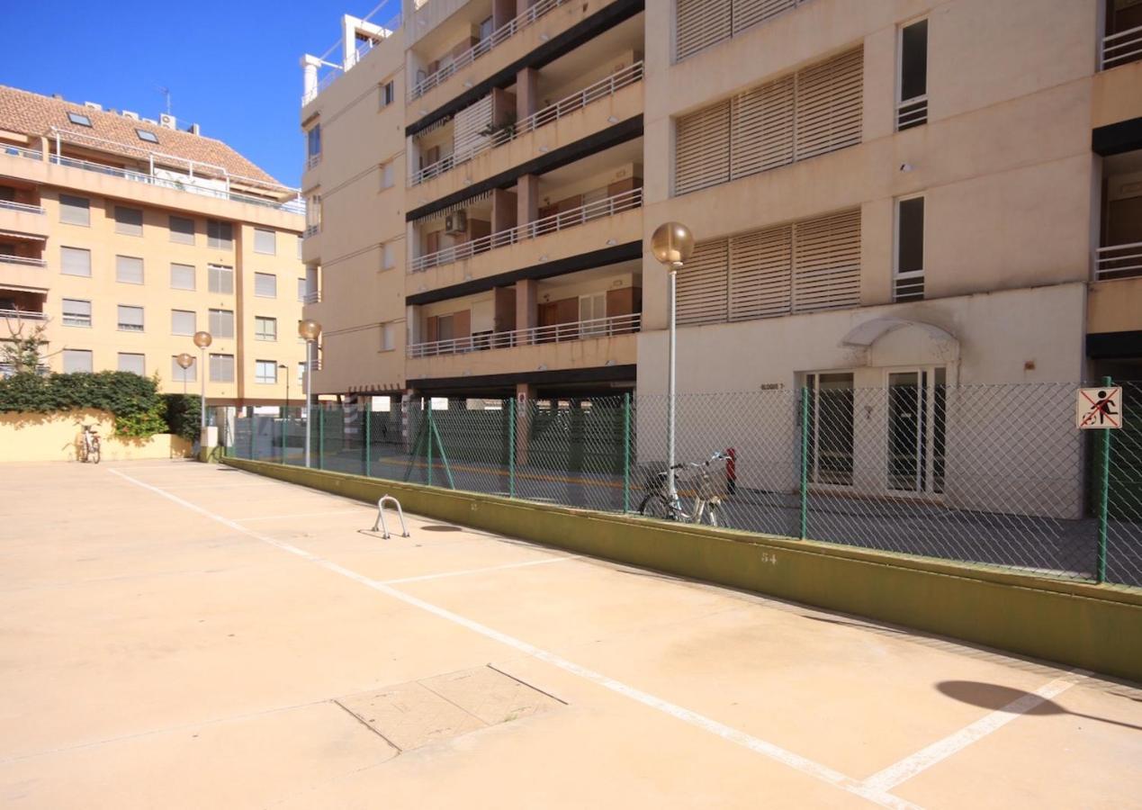 Apartamento Las Alondras 3-6Pax By Costablancarent 데니아 외부 사진